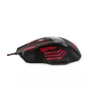 Ratón Esperanza EGM201R USB Type-A óptico 2400 DPI para diestros