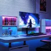Panel LED inteligente Nanoleaf X Fantaqi EXPO SQFX01K02-4WT — set de paneles de iluminación decorativos modulares