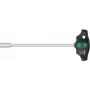 Wera 05023387001 negro