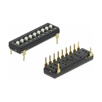 Interruptor DIP DeLOCK 66309