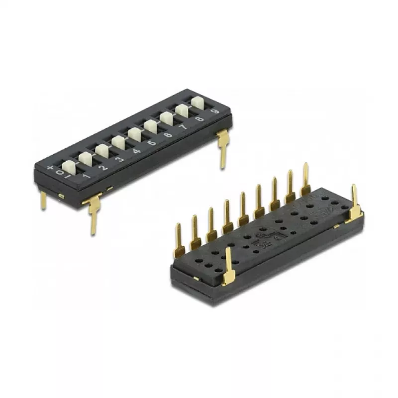 Interruptor DIP DeLOCK 66309