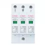 Protector contra sobretensiones HiSmart NV821747 3P 1000 VDC