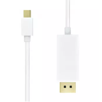 Cable USB-C a DisplayPort