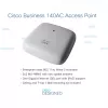 Business 140AC - Punto de acceso - Wi-Fi 5 - 2,4 GHz, 5 GHz (pack de 3)