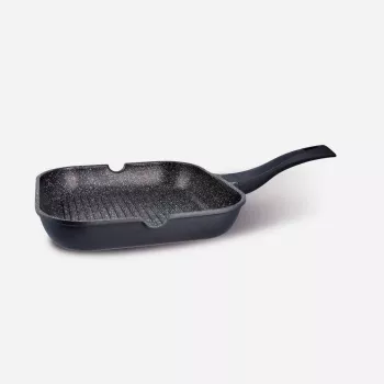 Sartén grill Pensofal Saxum 28x28 cm antiadherente duradera