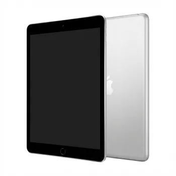 TAB APPLE IPAD 9TH GEN PLATA WIFI+CEL, A13-APPLE, 10.2, 2160X1620, WEBCAM, 3GB RAM, 64GB, IPAD OS, Grade A3