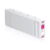 Cartucho de tinta Epson UltraChrome XD magenta T694300 1 unidad original