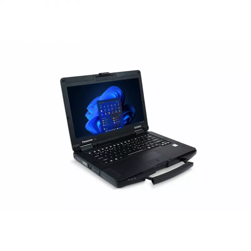 Portátil Panasonic Toughbook 55 MK3 14 pulgadas Intel Core i5 16GB RAM 512GB SSD Windows 11 Pro
