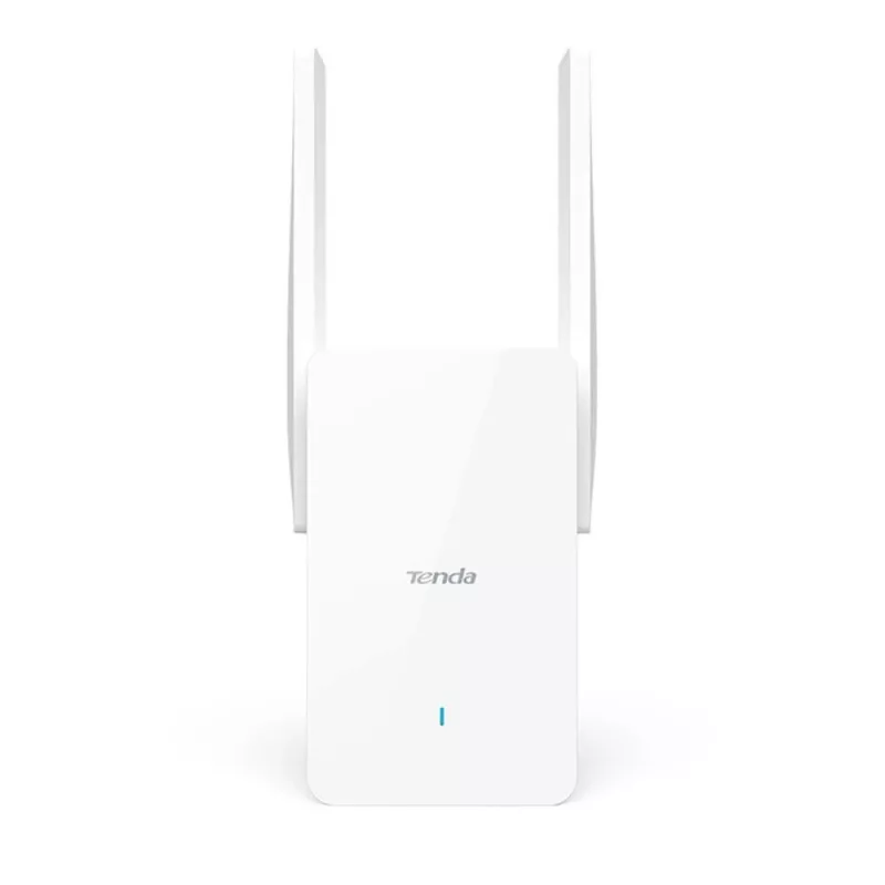 Repetidor de red Tenda A33 Dualband Wi-Fi 6