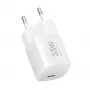 Fuente de alimentación Xiaomi 33W Nano USB-C Cargador de pared EU – salida USB-C de 33 W para teléfonos y tablets