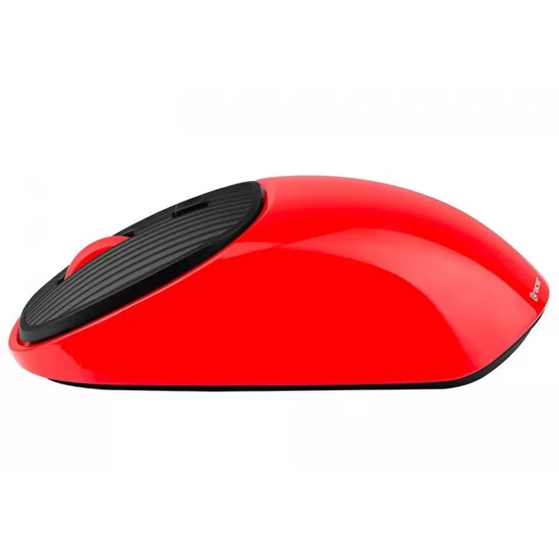 Ratón Tracer WAVE Office ambidiestro RF Wireless