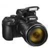 Cámara compacta Nikon COOLPIX P1100 16 MP CMOS 4K Ultra HD negra
