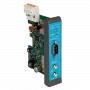 Tarjeta de conmutación Insys Microelectronics icom MRcard ES