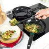 Sartén Russell Hobbs RH03254EU7 24 cm con indicador de calor Thermocollar