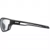 Gafas de sol UVEX sportstyle 806 V Oval — unisex adultos, 1 ud., montura ovalada