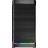 Sharkoon MK4W RGB Strip Micro Tower Negra
