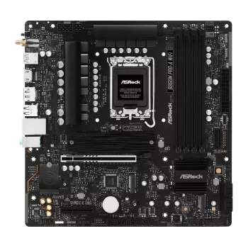 Placa base ASRock B860M Pro-A WiFi Micro-ATX