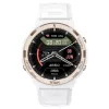 Smartwatch MAXCOM FW100 Titan Valkiria blanco