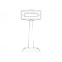 Zebra MX201-SI00WW accesorio para lector de códigos de barras