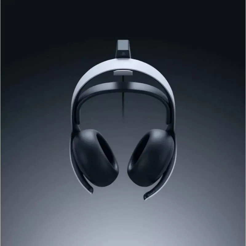 Auriculares Sony PS719598275 — con cable e inalámbricos Bluetooth, diadema, supraaurales, 20–40000 Hz, blanco, 347 g