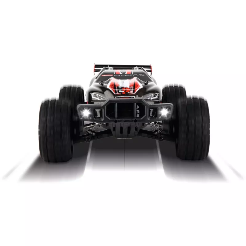 Carrera RC 370102201 Brushless Buggy 1:10 coche RC eléctrico para principiantes buggy (370102201)