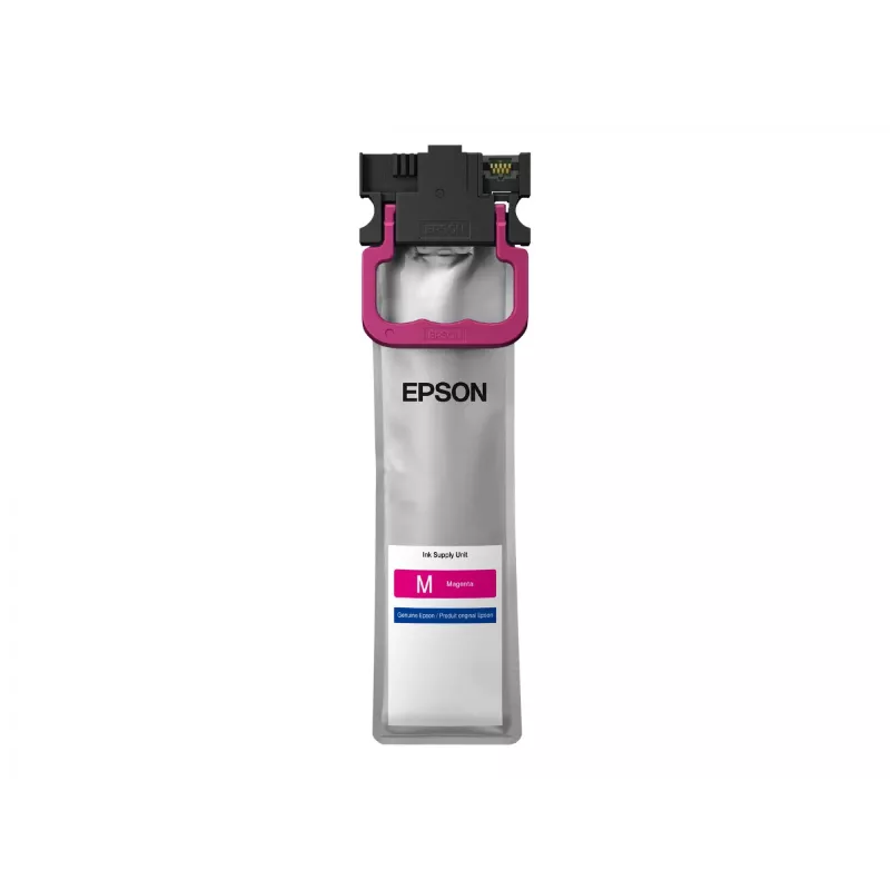 Epson C13T13L340 Cartucho de tinta 1 ud. Original Alto (XL) Rendimiento Magenta