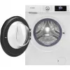 Lavadora secadora de libre instalación BOMANN WAT 7186 carga frontal blanca 8 kg de lavado / 5 kg de lavado+secado 1400 rpm