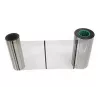 Rollo de film de laminación Zebra 800012-601, transparente, 1 ud.