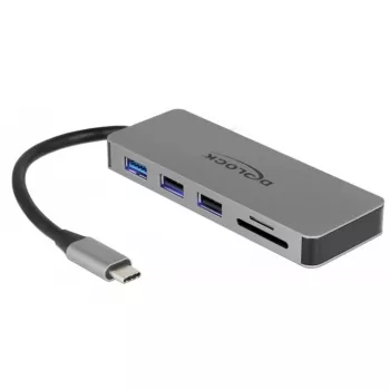 Dock para portátil DeLOCK 87743