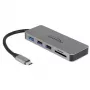 Dock para portátil DeLOCK 87743