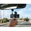 Tracer Halo 360 Dual TRAKAM47568 cámara de coche (dashcam), Full HD, pantalla de 3 pulgadas