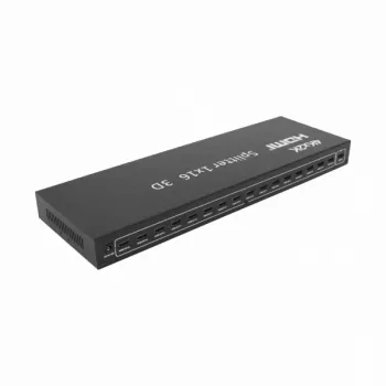 Sbox HDMI-16 divisor HDMI 1x16 HDMI-1.4