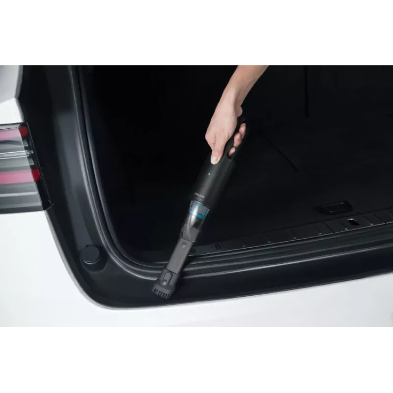 Aspirador de mano portátil para coche CoClean C1