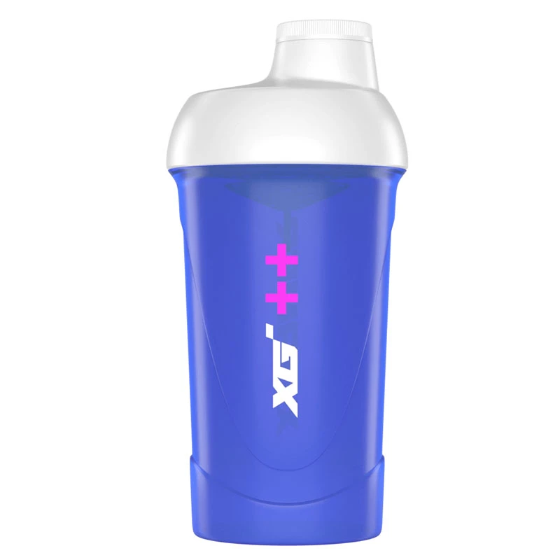 X-Gamer X-MIXR 5.0 botella mezcladora, Glacial