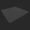 Alfombrilla de ratón gaming Endgame Gear EM-C negra