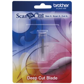 Brother BT0104004 Pieza/accesorio para máquina de corte de manualidades Cuchilla de corte