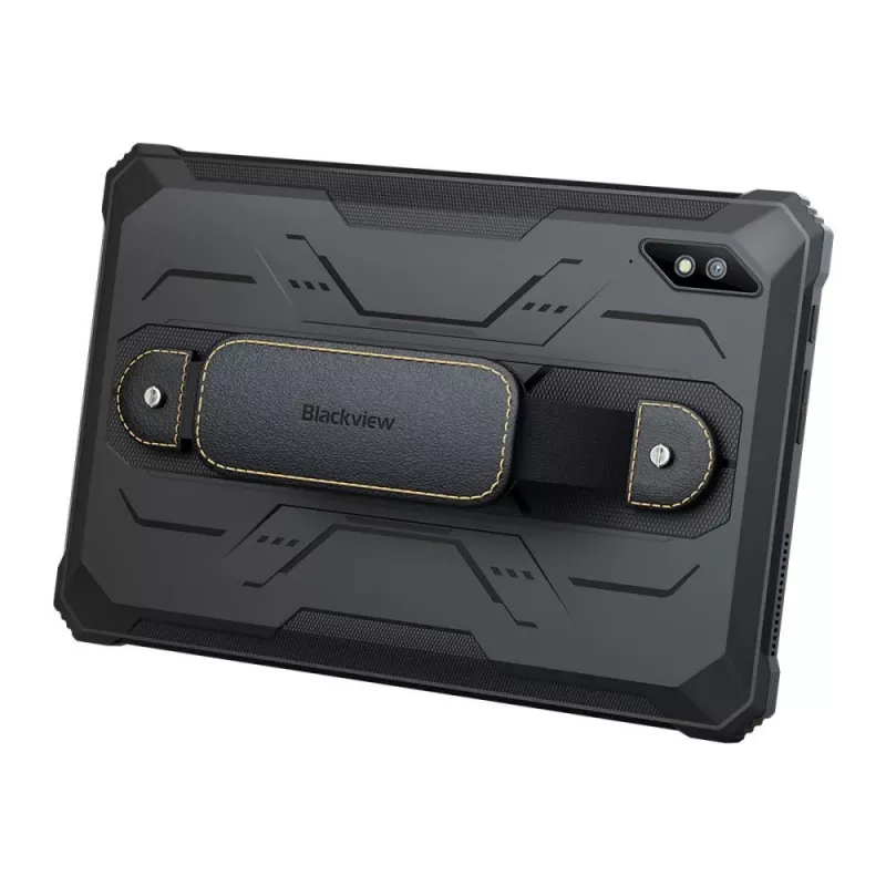 Blackview Active 8 Pro 4G Mediatek LTE-TDD & LTE-FDD 256 GB 26.3 cm (10.4) 8 GB Wi-Fi 5 (802.11ac) Android 13 Negro