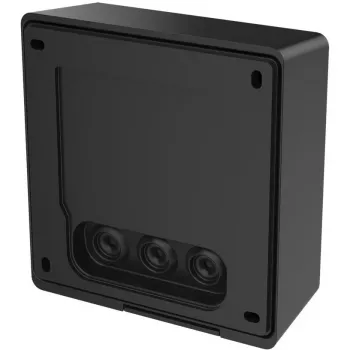 Carcasa de superficie Axis 02066-001