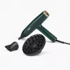 BaByliss Air Power Pro Secador de pelo 1700 W Oro, Verde