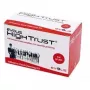 Evolis ACL003 Tarjetas adhesivas de limpieza, 50 uds., para Zenius/Primacy