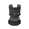 Mochila portabebés Osprey Poco Soft LT ligera negra – Mochila portabebés Osprey modelo 10006179/550/O/S