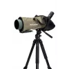 Catalejo Celestron Regal M2 80ED 60x BaK-4 Negro, Verde