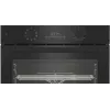 Horno eléctrico empotrable BEKO BBIS17300BSEA, 60 cm, 72 L, multifunción, SteamAid™, Airfry, A+