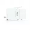 UBIQUITI CAT6 KEYSTONE JACK, 12ER-PACK. KEYSTONE SIN HERRAMIENTAS PARA CONECTAR UNA TOMA CAT6-ETHERNET-BUCHSE SIN USAR HERRAMIENTA DE PUNCH-DOWN O CRIMPADO