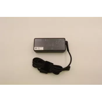 Lenovo adaptador de CA 65 vatios 3P WW (5A11H02891)