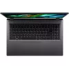 Acer Aspire 5 15 Pro Series A515-58GM - Intel Core i7 13620H / 2,4 GHz - Win 11 Pro - GF RTX 2050 - 16GB RAM - 512GB SSD NVMe - 39,6 cm (15.6) IPS 1920 x 1080 (Full HD) - Wi-Fi 6E - Gris acero - teclado: Alemán (NX.KQ4EG....