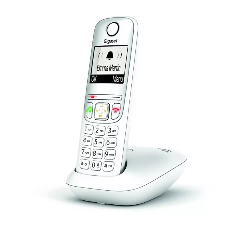 Teléfono analógico Gigaset A690