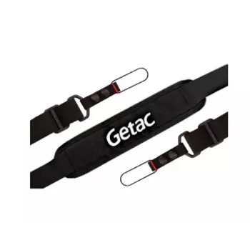 Correa de hombro de 2 puntos GETAC – compatible con T800 – ZX80
