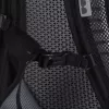 Deuter AC Lite 16 mochila de senderismo, 16 L, negro