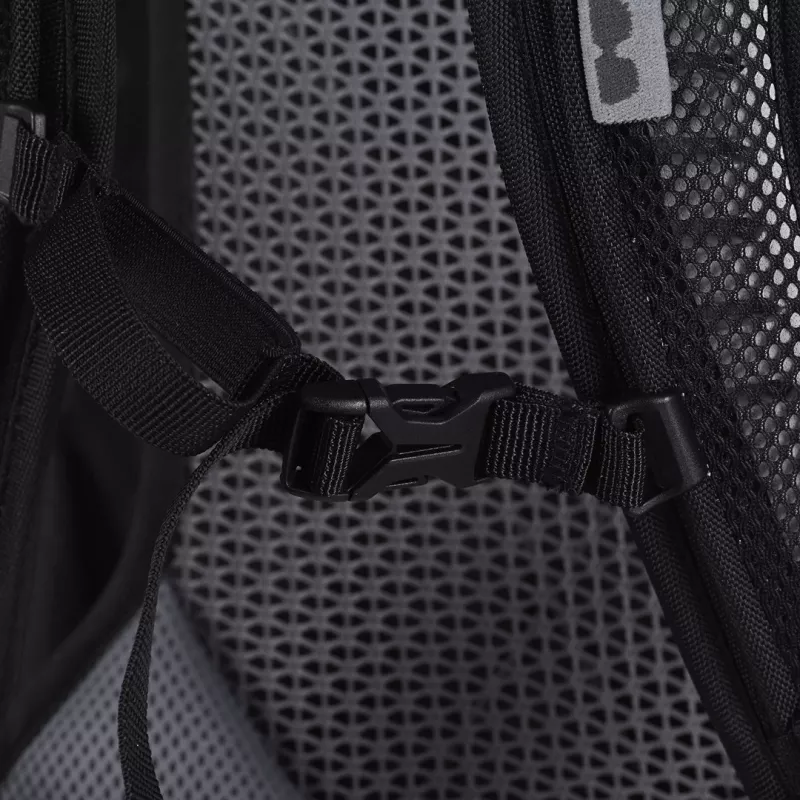 Deuter AC Lite 16 mochila de senderismo, 16 L, negro